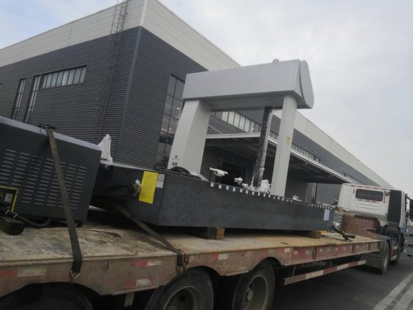 工廠設(shè)備遷移