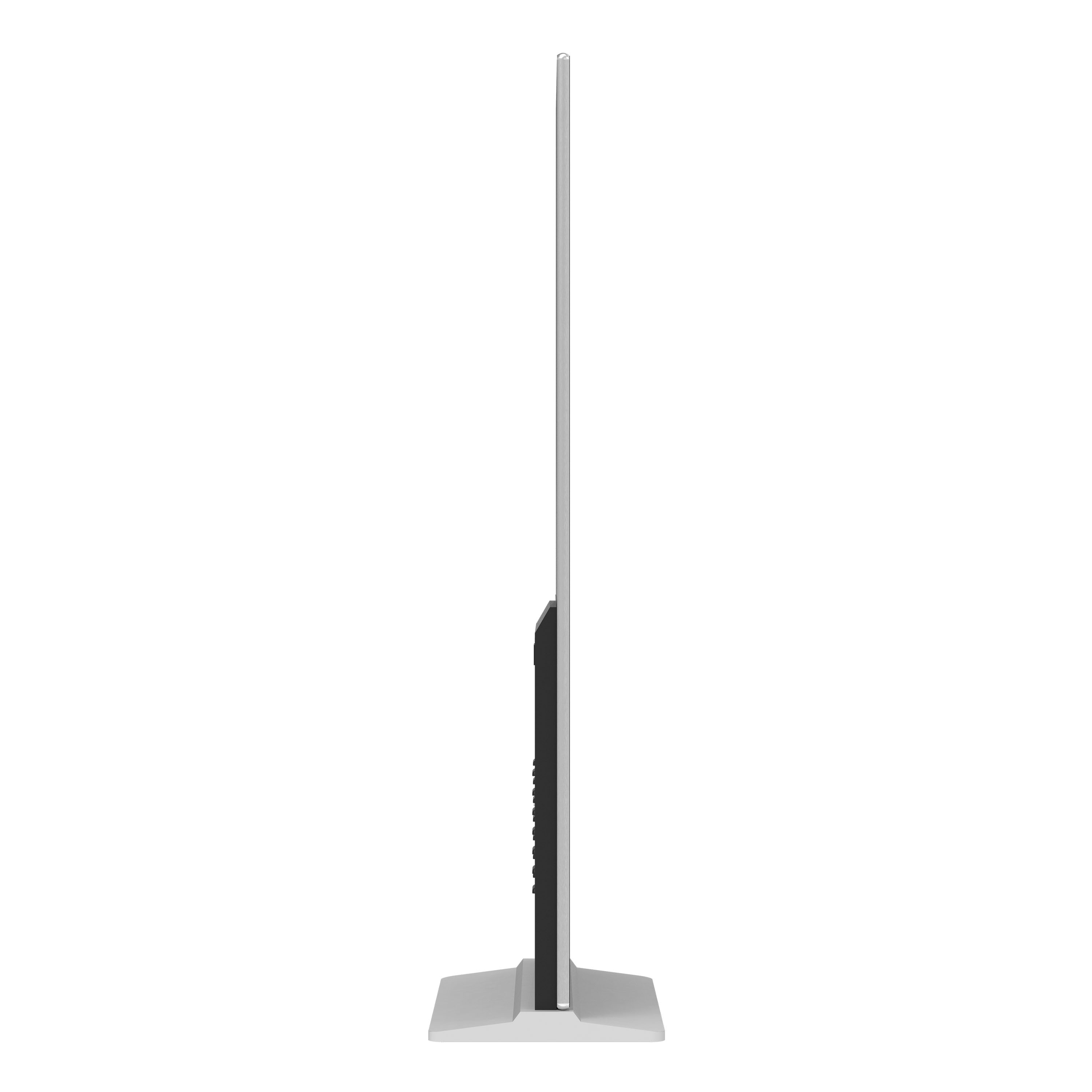 49寸立式廣告機