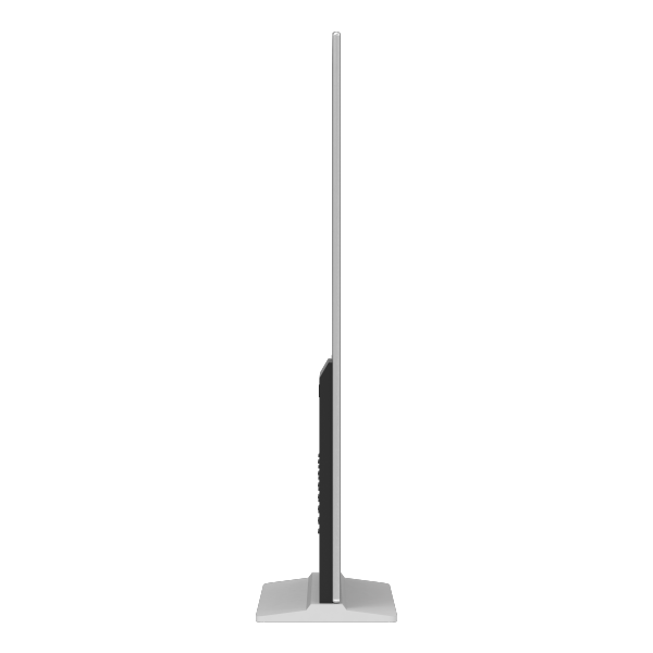 55寸立式廣告機