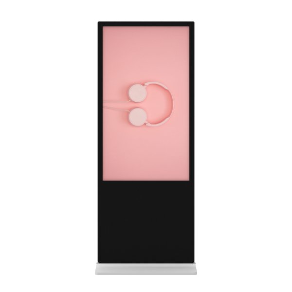 49寸立式廣告機(jī)