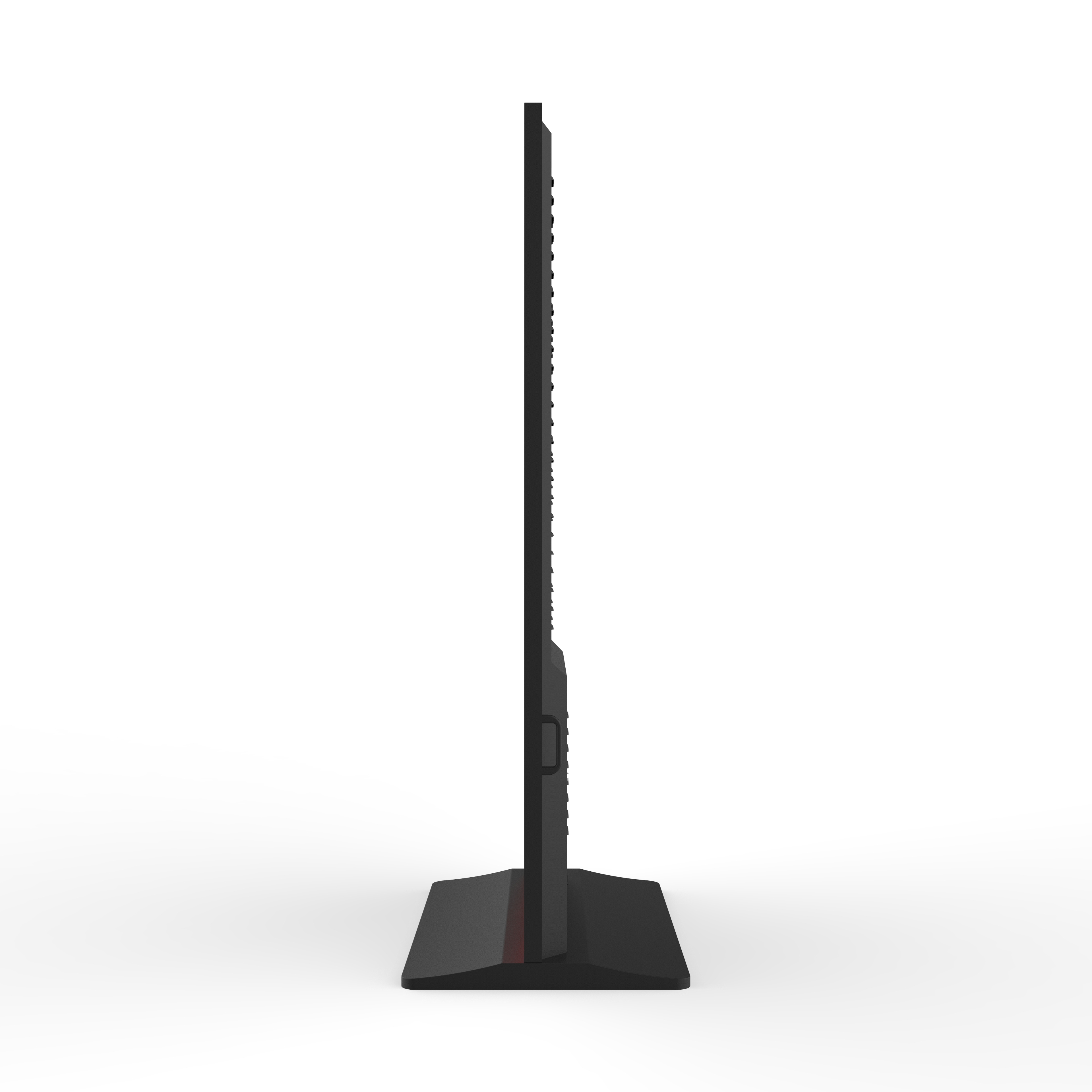 86寸立式廣告機(jī)