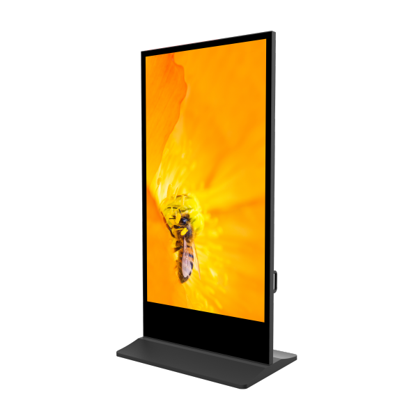 75寸立式廣告機(jī)