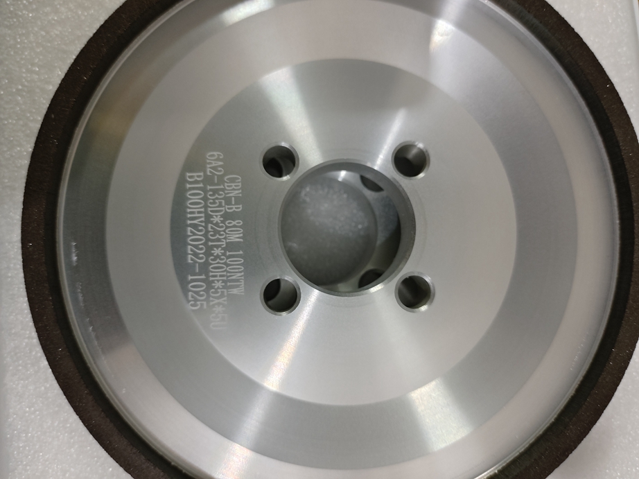 [恒展]金剛石砂輪基本普及及了解。