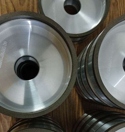 大水磨砂輪·平面磨砂輪