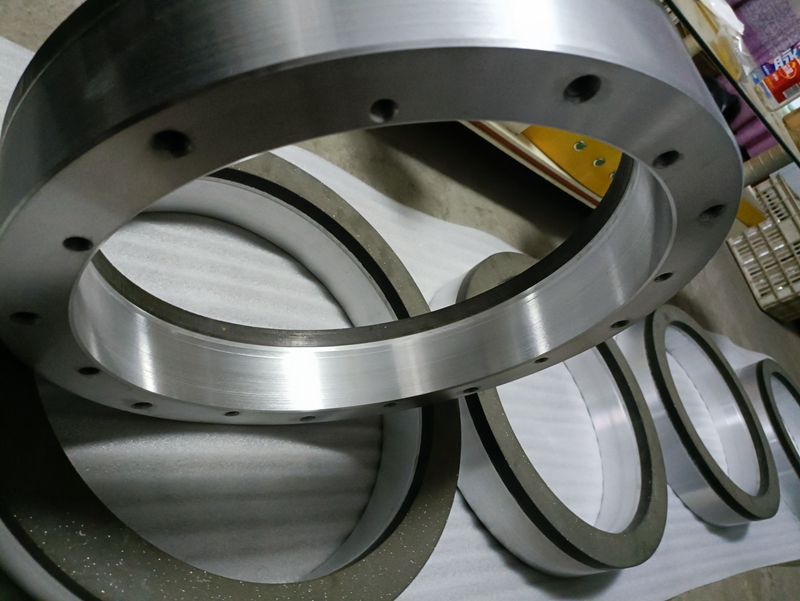 【恒展】淺談樹脂CBN砂輪的應(yīng)用優(yōu)勢