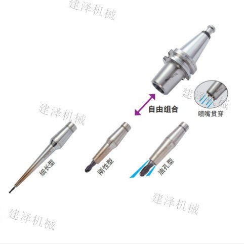 日本MST刀柄電磁加熱器使用注意事項(xiàng)——上海建澤