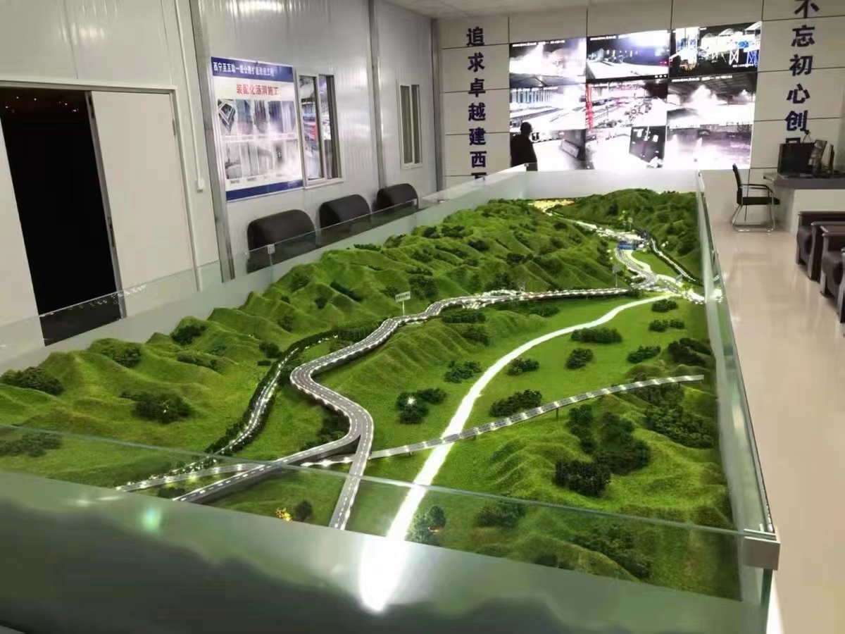 地形沙盤(pán)/地形地貌沙盤(pán)模型/地理模型/電網(wǎng)沙盤(pán)「成都艾野綠模型設(shè)計(jì)服務(wù)供應(yīng)」