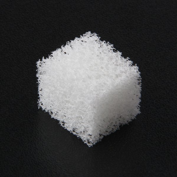 生物聚氨酯親水海綿填料