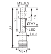 BIY5-MD0.8NA-V8