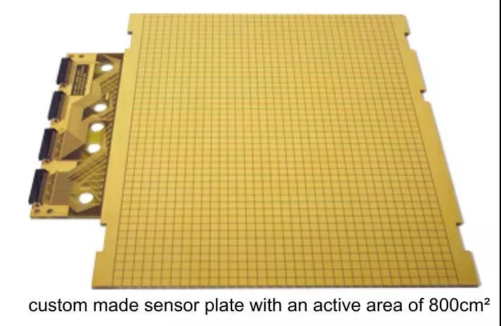 聚焦燃料電池的科學檢測方式—S++燃料電池密度與溫度測試系統