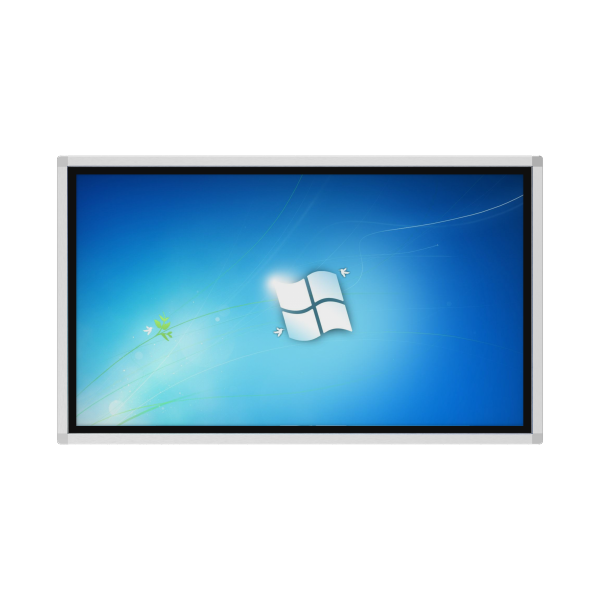 壁掛紅外查詢一體機(jī)