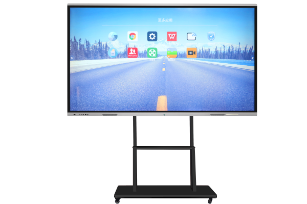 55-100寸會議一體機