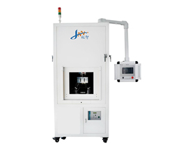 豪華懸臂隔音罩