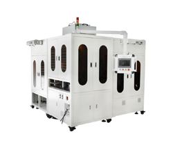 CCD鏡片自動組裝焊接設(shè)備