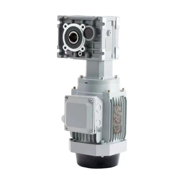 KM準(zhǔn)雙曲面減速機(jī)