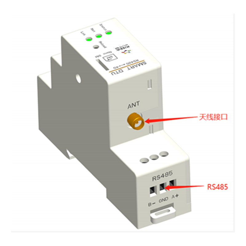  GWPA-WR900 ? SMART DTU