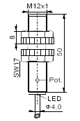 CEY12-MD02NA-2M