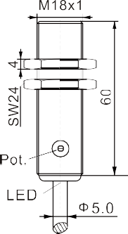 CIY18-MD05NA-2M