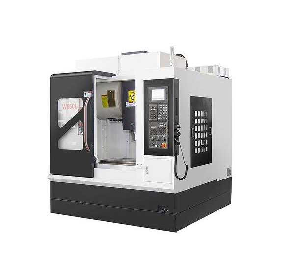 高速加工中心停機(jī)流程——上海建澤