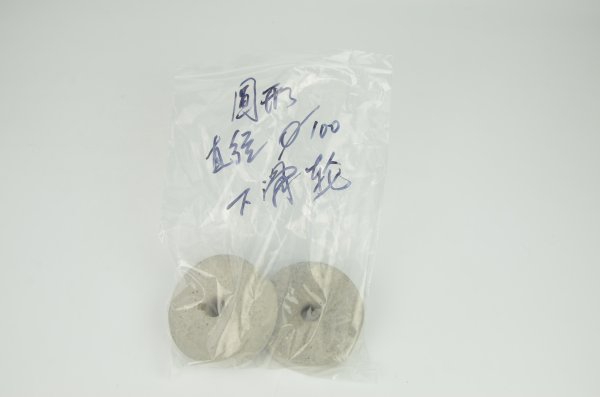 100mm圓形墊塊