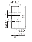KGY12-MD02NA-2M