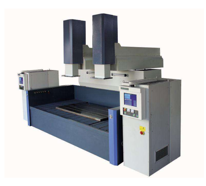 中國(guó)好的加工機(jī)床和日本差距多大？——上海建澤