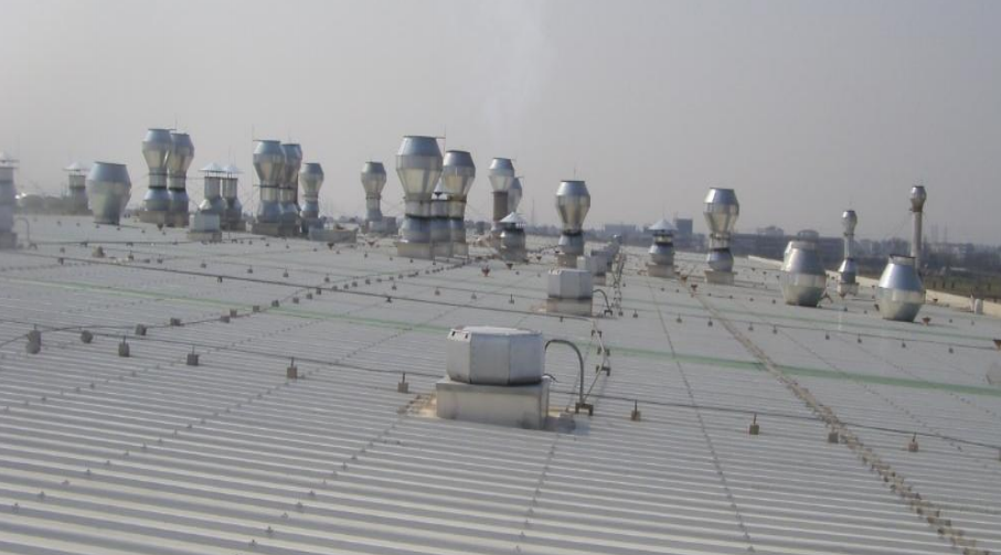 杭州中糧集團有限公司