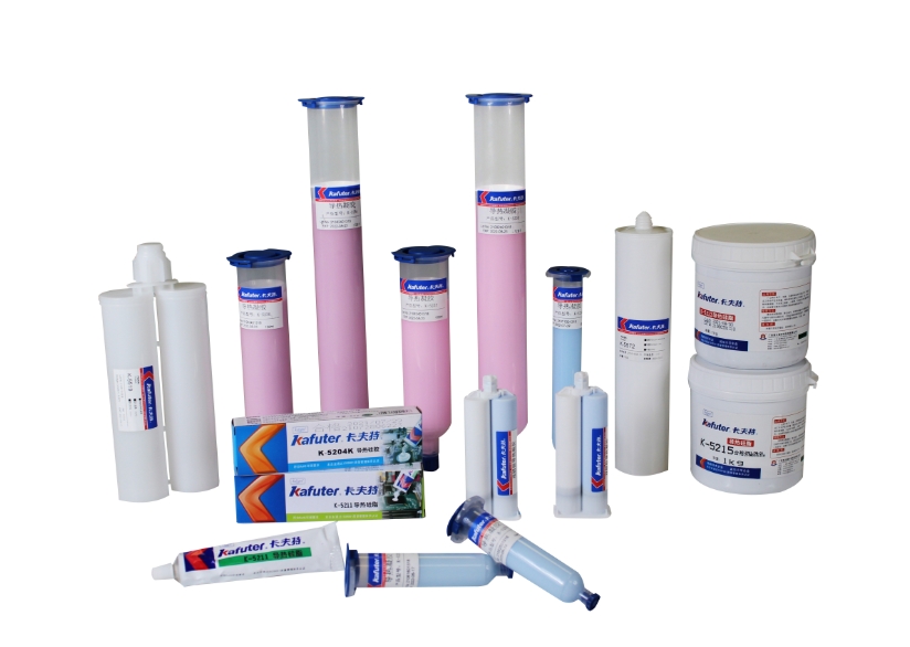 關于導熱凝膠的那些事兒丨卡夫特小知識