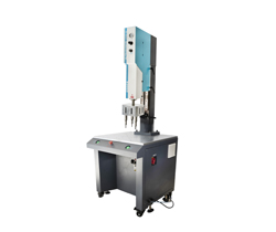 L系列超聲波塑膠熔接機(jī)