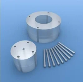 RT8320 型头体部剂量模体