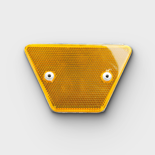 梯形輪廓標(biāo)