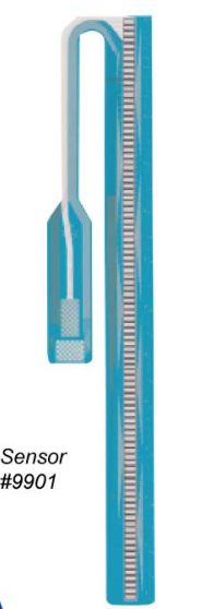 Tekscan-Wiper雨刷壓力分布測試系統(tǒng)