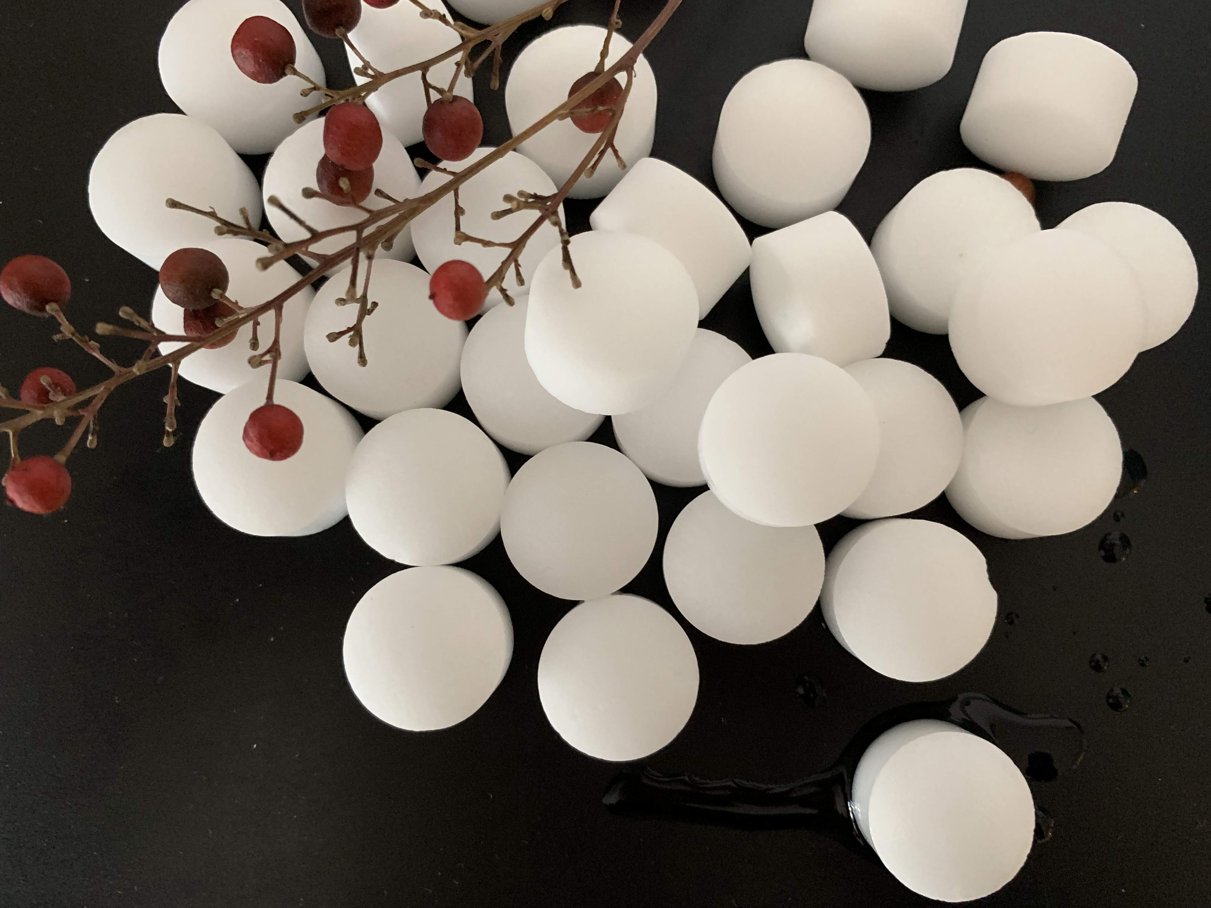 讓我們看看軟水鹽是如何改變我們的生活的