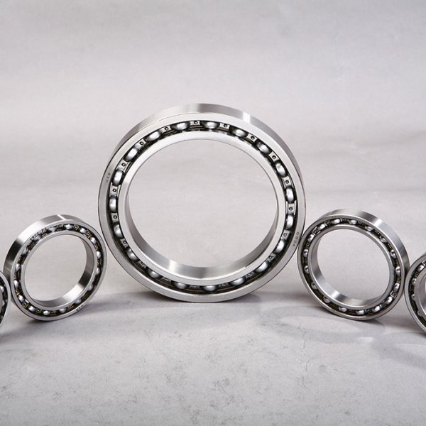 薄壁深溝球軸承