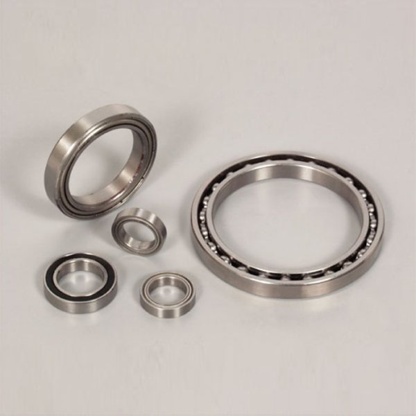 薄壁深溝球軸承