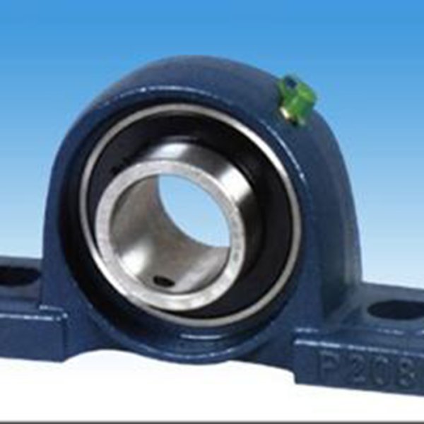 帶座的不銹鋼外球面軸承