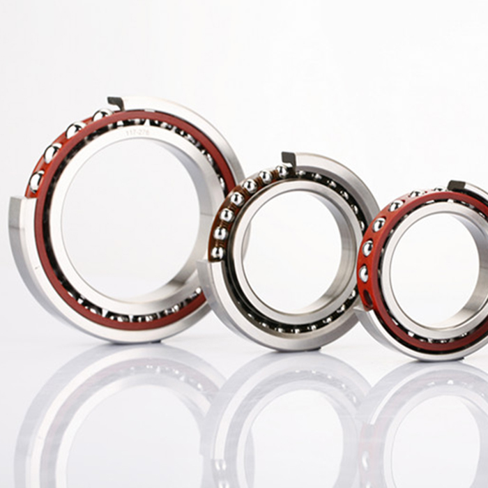 雕銑機(jī)專用軸承