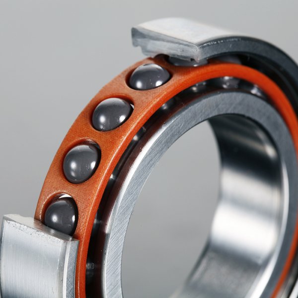 雕銑機(jī)專用軸承