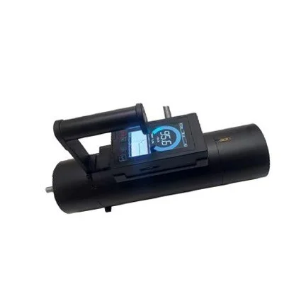 RT2330环境级X、γ剂量率仪