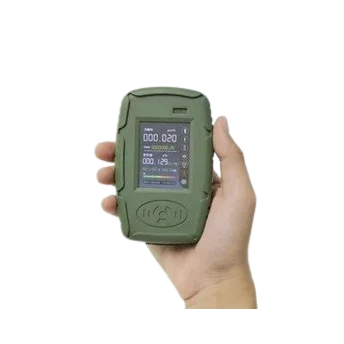RT2140 便携式个人剂量报警仪