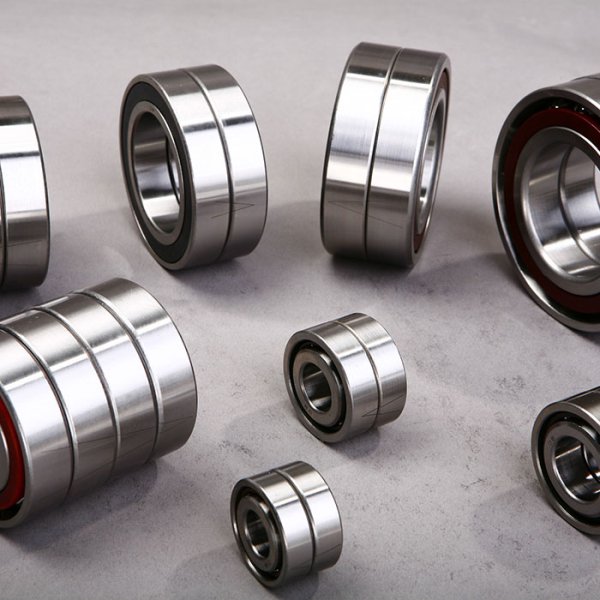 高速角接觸球軸承