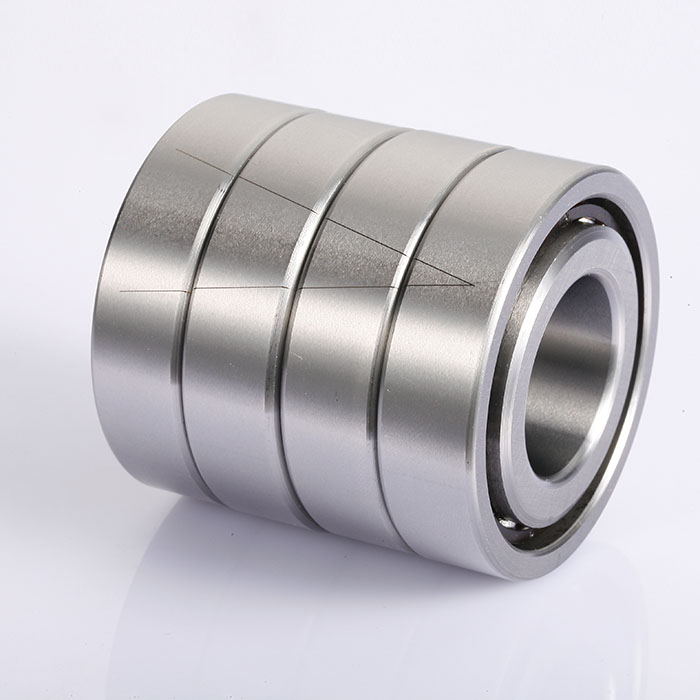 高速角接觸球軸承