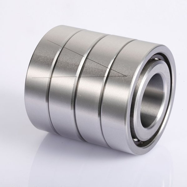 高速角接觸球軸承