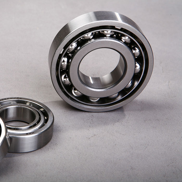 高速角接觸球軸承