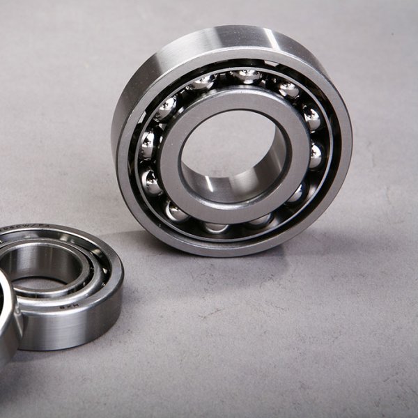 高速角接觸球軸承