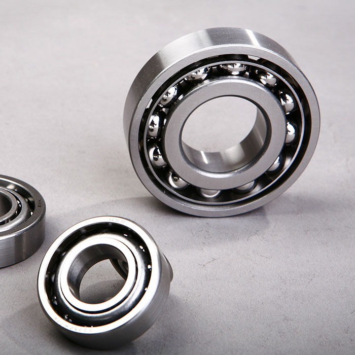 高速角接觸球軸承