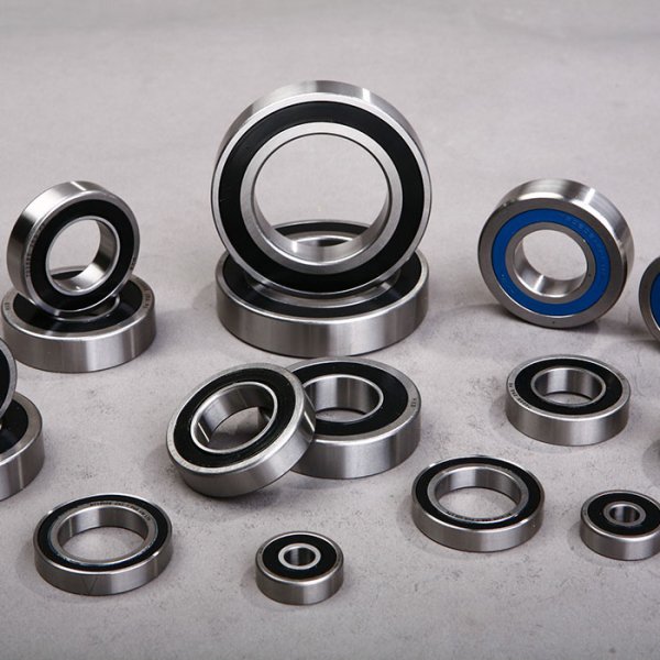 高速角接觸球軸承