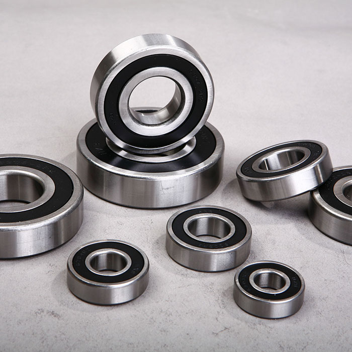 靜音深溝球軸承