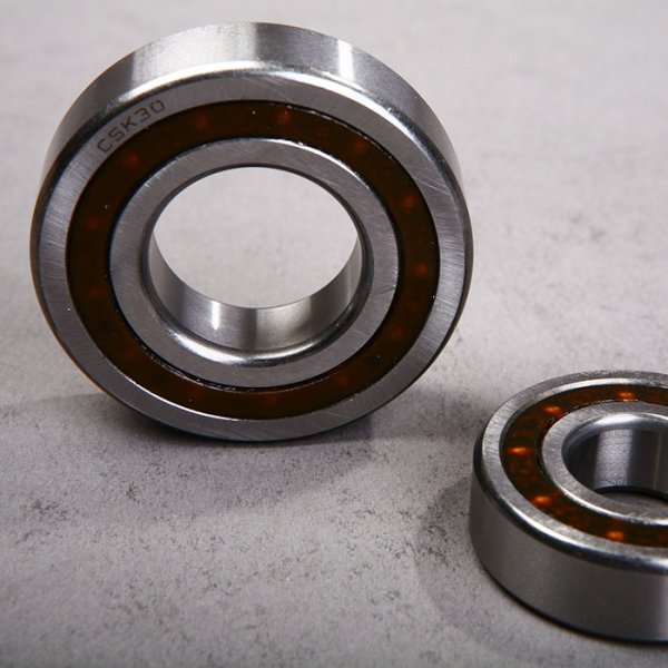 靜音深溝球軸承