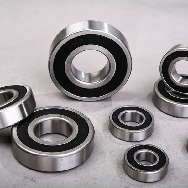 靜音深溝球軸承